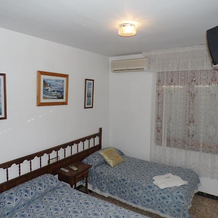 Hostal Roca Fayón Zimmer foto